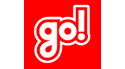 Go Aktüel Logo