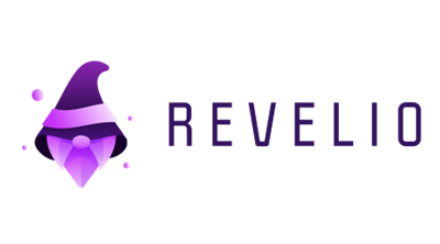 Revelio Logo