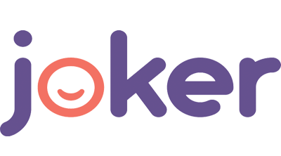 Joker Mağazası Logo