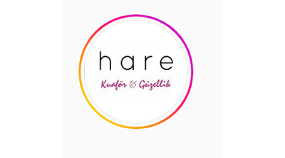 Hare Kuaför & Tesettür Logo