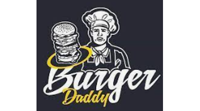 Burger Daddy Logo