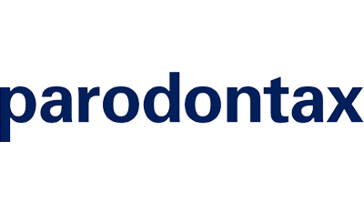 Parodontax Logo