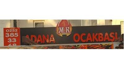 MK Adana Ocakbaşı