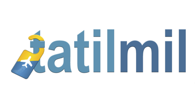 Tatilmil Logo
