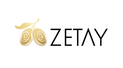 Zetay Zeytinyağı Logo