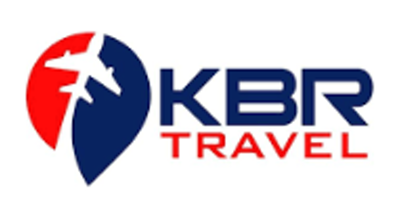 Kbr Travel Logo