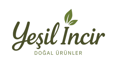 Yeşil İncir Doğal Ürünler Logo
