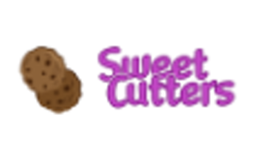 Sweet Cutters Logo