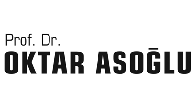 Prof. Dr. Oktar Asoğlu