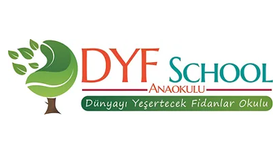Dyf School Logo
