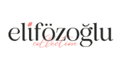 Elif Özoğlu Collection Logo