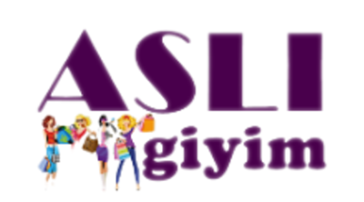 Aslı Giyim | Adana Logo