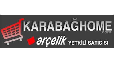 Karabağ Home Logo