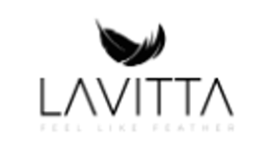 Lavitta Yatak Logo