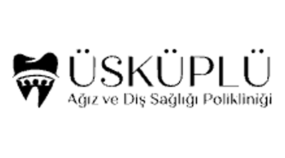 Üsküplü Diş Sağlığı Polikliniği Logo