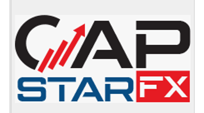 Capstarfx Logo