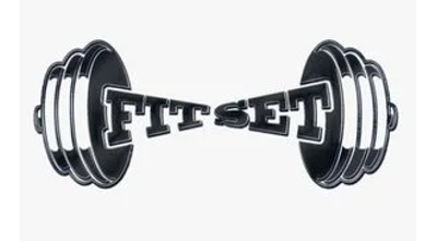 Fitset Spor Logo