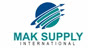 MAK Supply International Logo