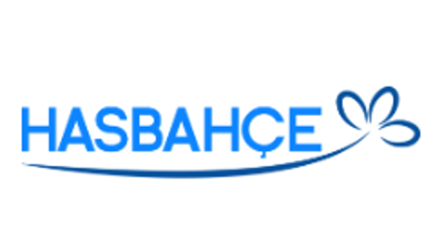 Hasbahçe Özel Eğitim Merkezi Logo