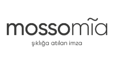 Mossomia Logo