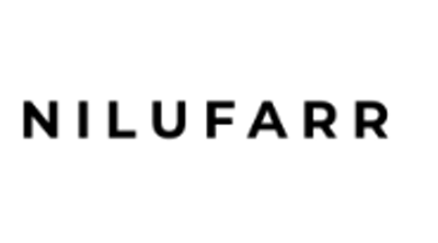 Nilufarr Logo