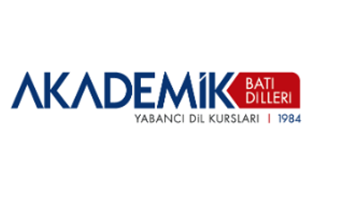 Akademik Batı Dilleri Logo