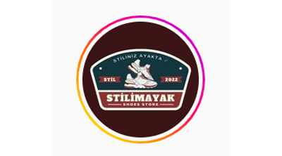 Stilimayakta (Instagram) Logo