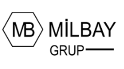 Milbay Grup Logo