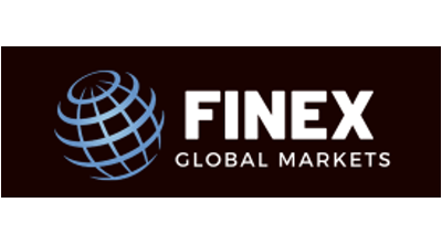 Finex Global Markets Logo