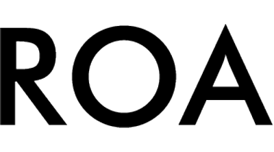 Roa Bitkisel Logo