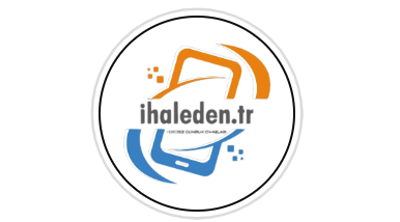 İhaleden Gümrük Ltd. Şti. Logo