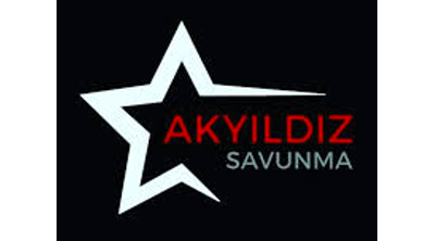 Akyıldız Savunma Logo
