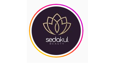 Seda Kul Beauty Logo