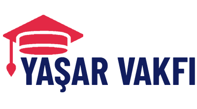 Yaşar Vakıf Bursu Logo