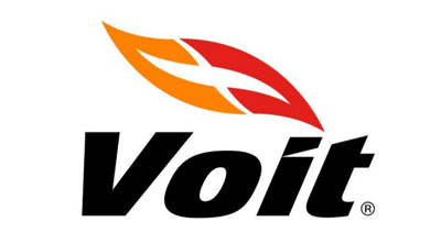 Voit Spor Aletleri Logo