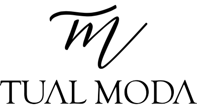 Tual Moda Logo