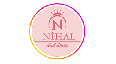 Nihal Nail Ataköy Logo