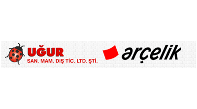 Uğur Ticaret Arçelik