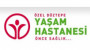 Yaşam Hastanesi (Düztepe) Logo