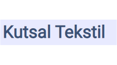 Kutsal Tekstil Evde Paketleme Logo