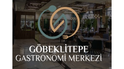 Göbeklitepe Gastronomi Merkezi Logo