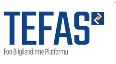 Tefas Logo