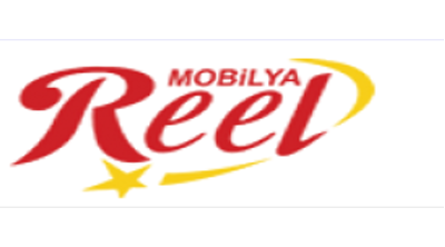 Reel Mobilya Logo
