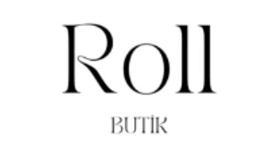 Roll Butik Logo