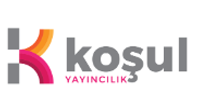 Koşul Yayıncılık Logo