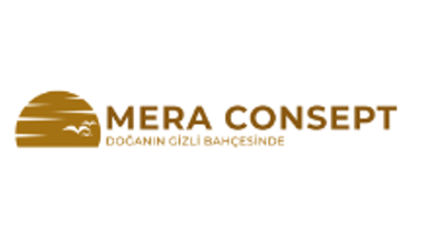 Mera Concept Logo