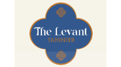 The Levant Tahinier