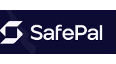 SafePal Crypto Logo