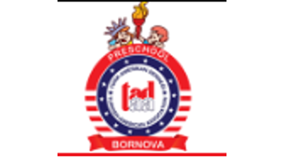 Tad Preschool Bursa Logo