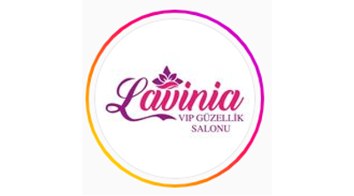 Lavinia Vip Güzellik Merkezi (Van) Logo